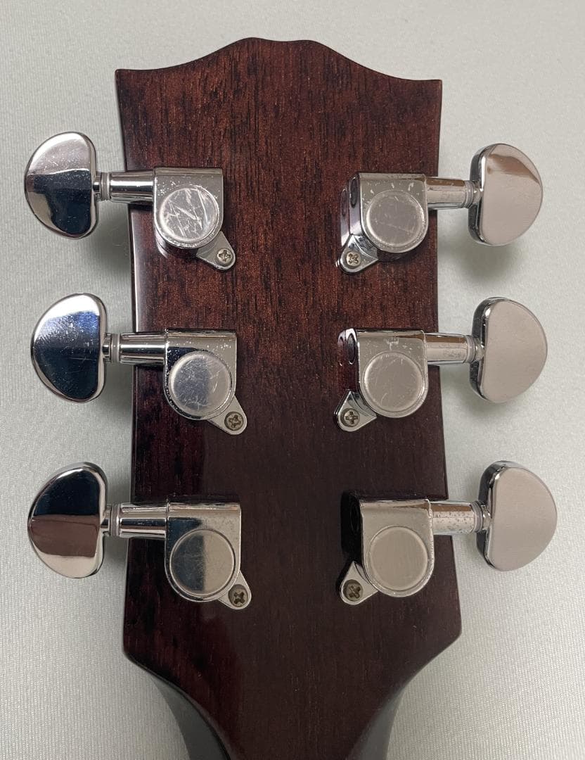 Headway HJ-45S SB アコースティックギター