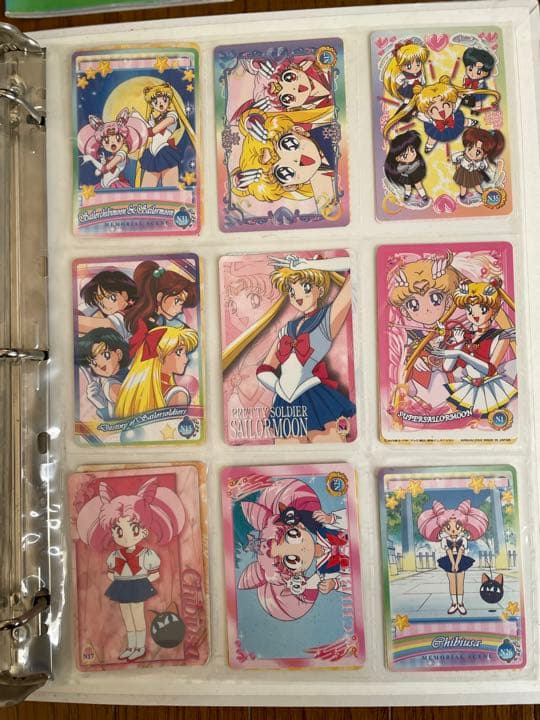 【大幅価格相談OK】セーラームーン　ミュージカル限定商品　城田優 等出演