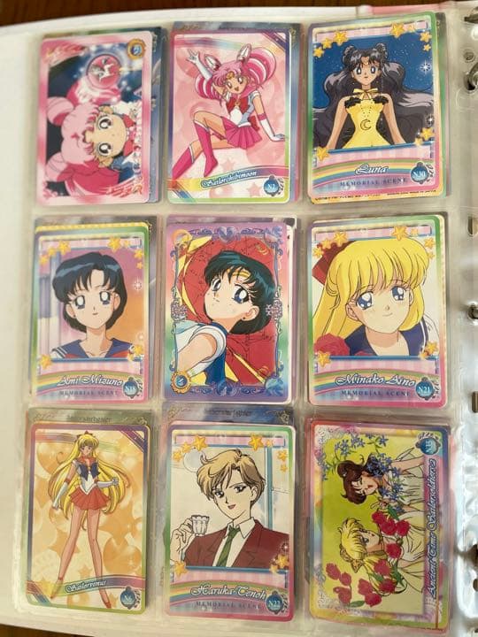 【大幅価格相談OK】セーラームーン　ミュージカル限定商品　城田優 等出演