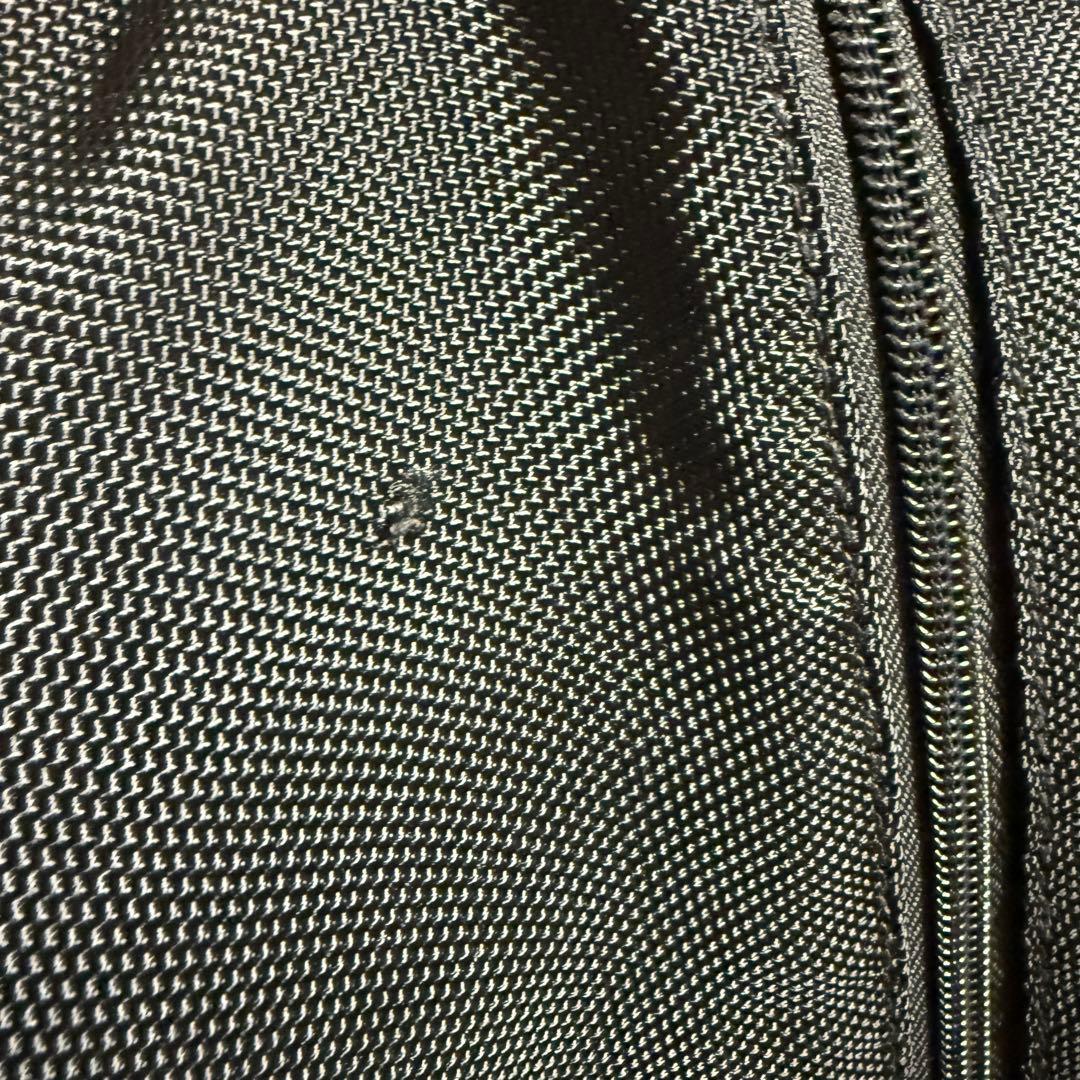 Taylormade ゴルフバッグ キャディバッグ 白 赤