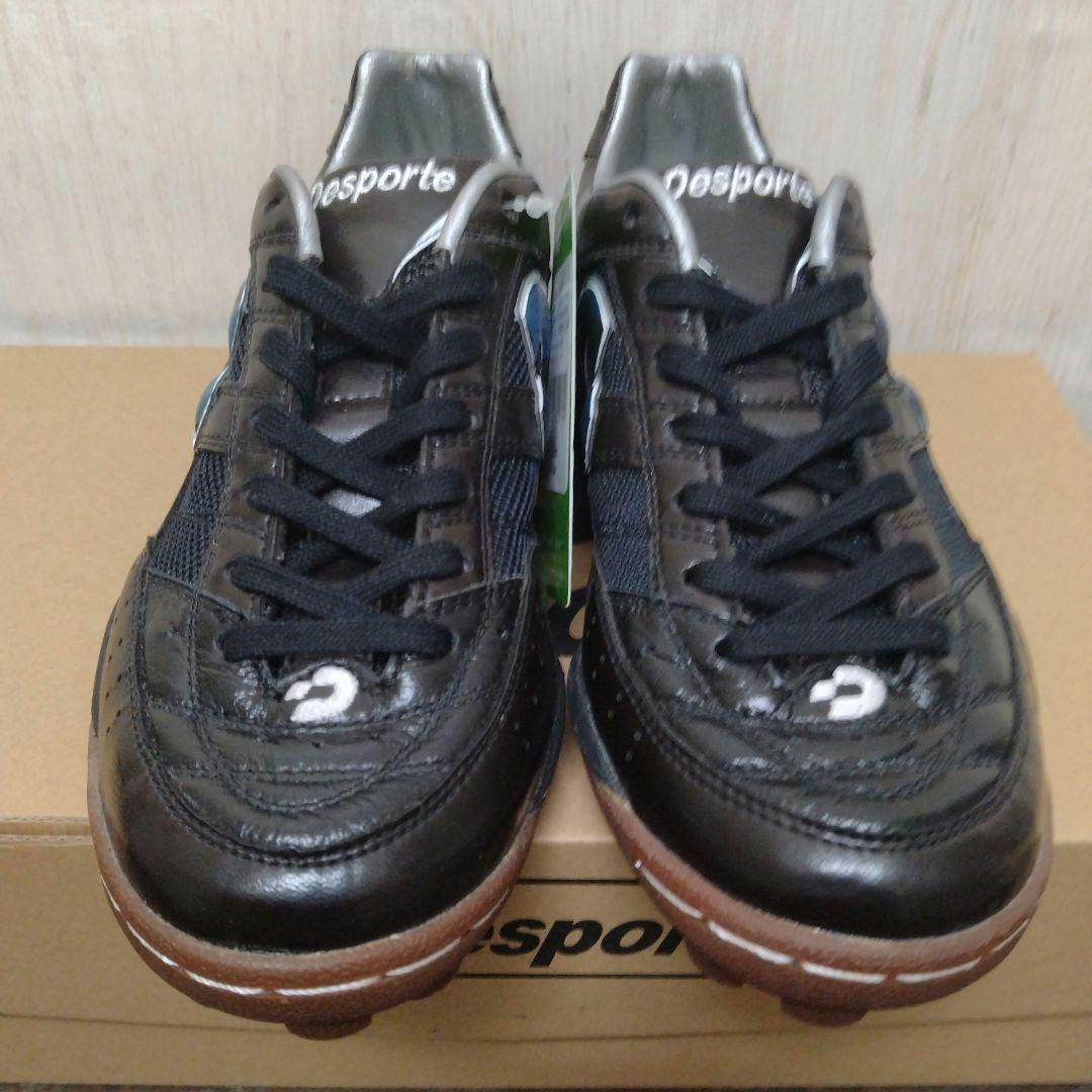 【22.5cm】新品未使用DesporteテッサLIGHT TF PRO2