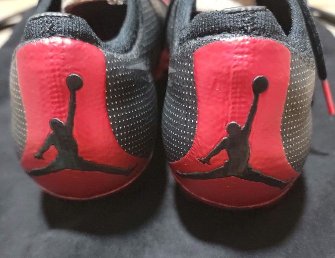 Nike Jordan サッカースパイク マーキュリアル ヴェイパー 25.5