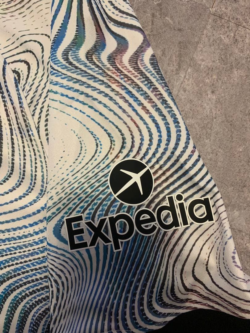 リバプール　ユニフォーム　22-23 ルイスディアス　luis diaz