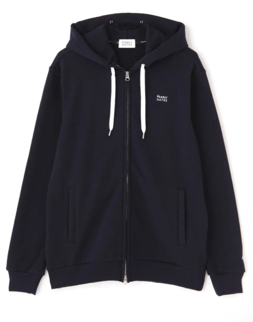 売りつくし　パーリーゲイツ　パーカー　サイズ４　新品未使用