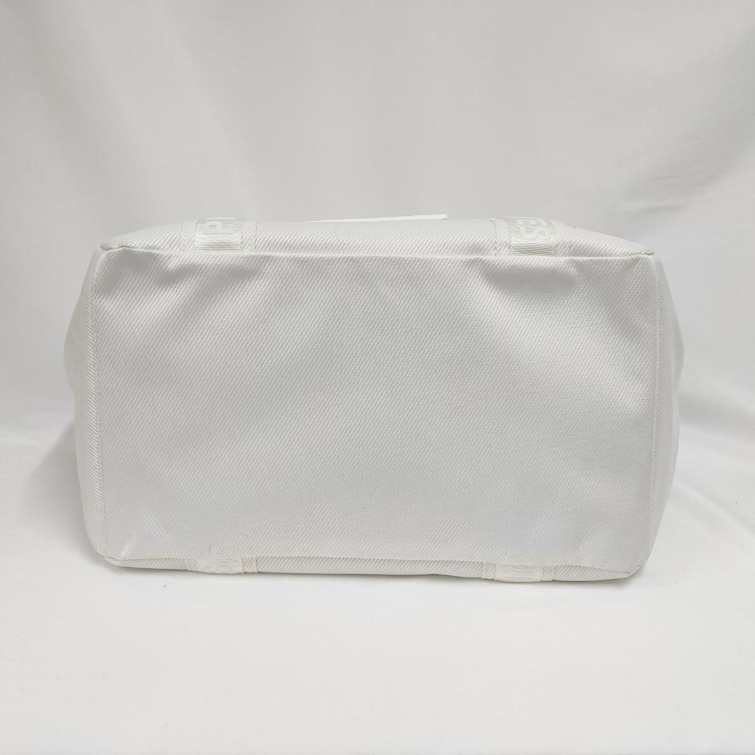 ○★新品 未使用 PEARLY GATES ミッキーコラボ 定番ロッカーバッグ