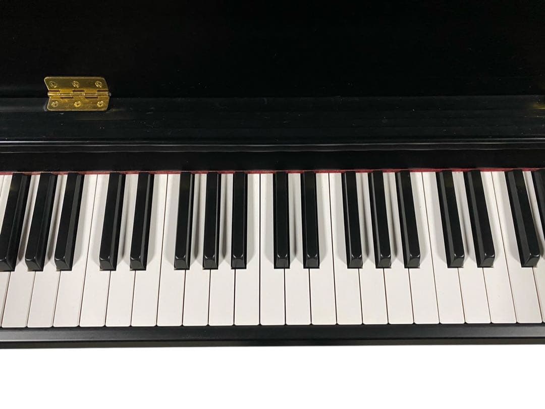 ★YAMAHA 電子アップライトピアノ DUP-10