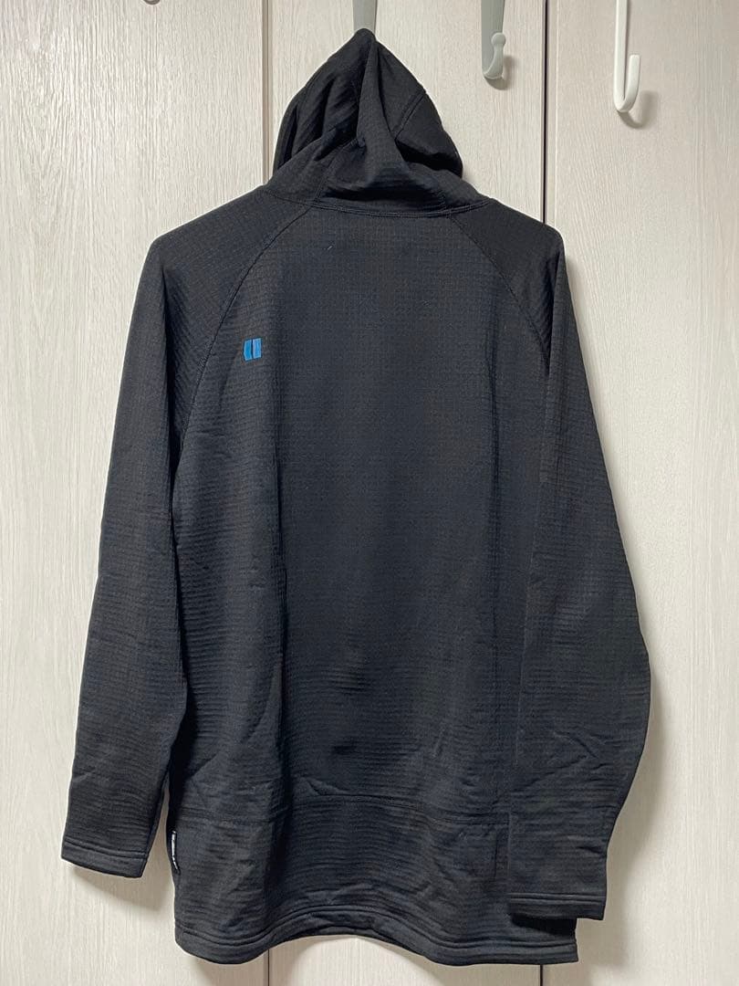 アルマダスキー ファーストレイヤー