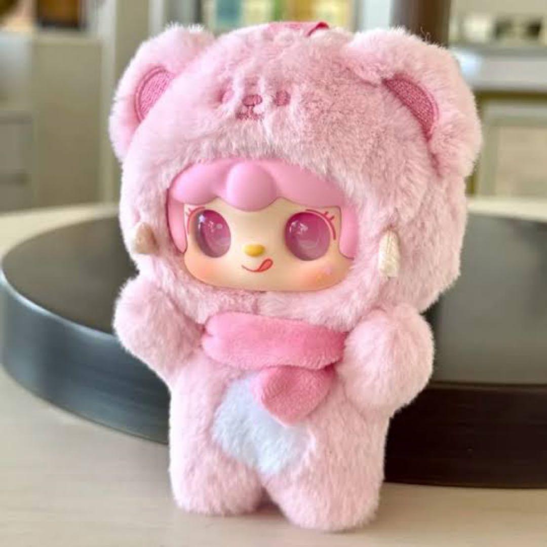 YOOKI TAKE A BITE OF BEAR アソートボックス