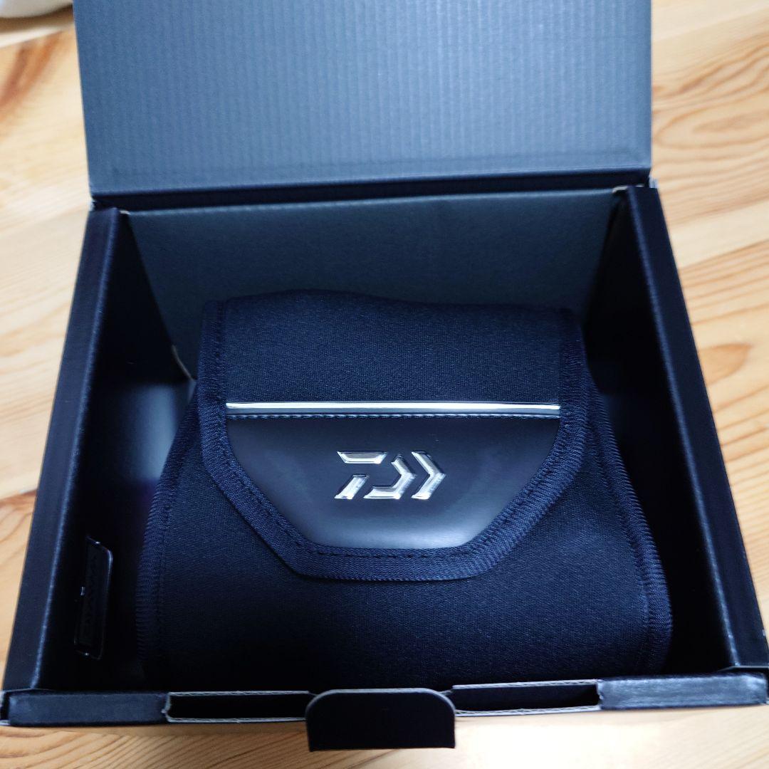 DAIWA 23 SALTIGA 5000-XH スピニングリール