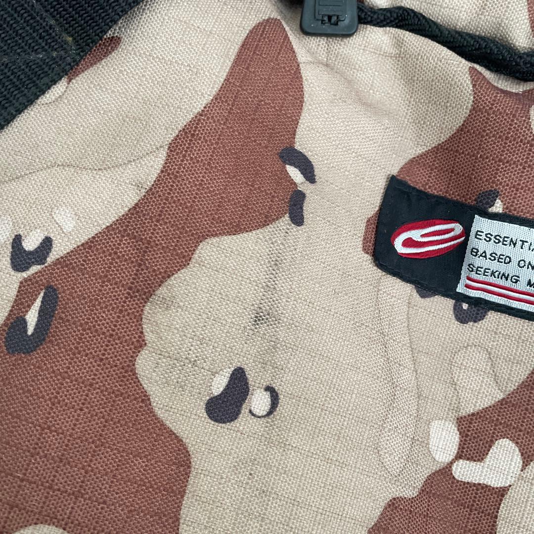 eb's スノーボードケース　スノーボードバッグ　キャスター付き　オールインワン