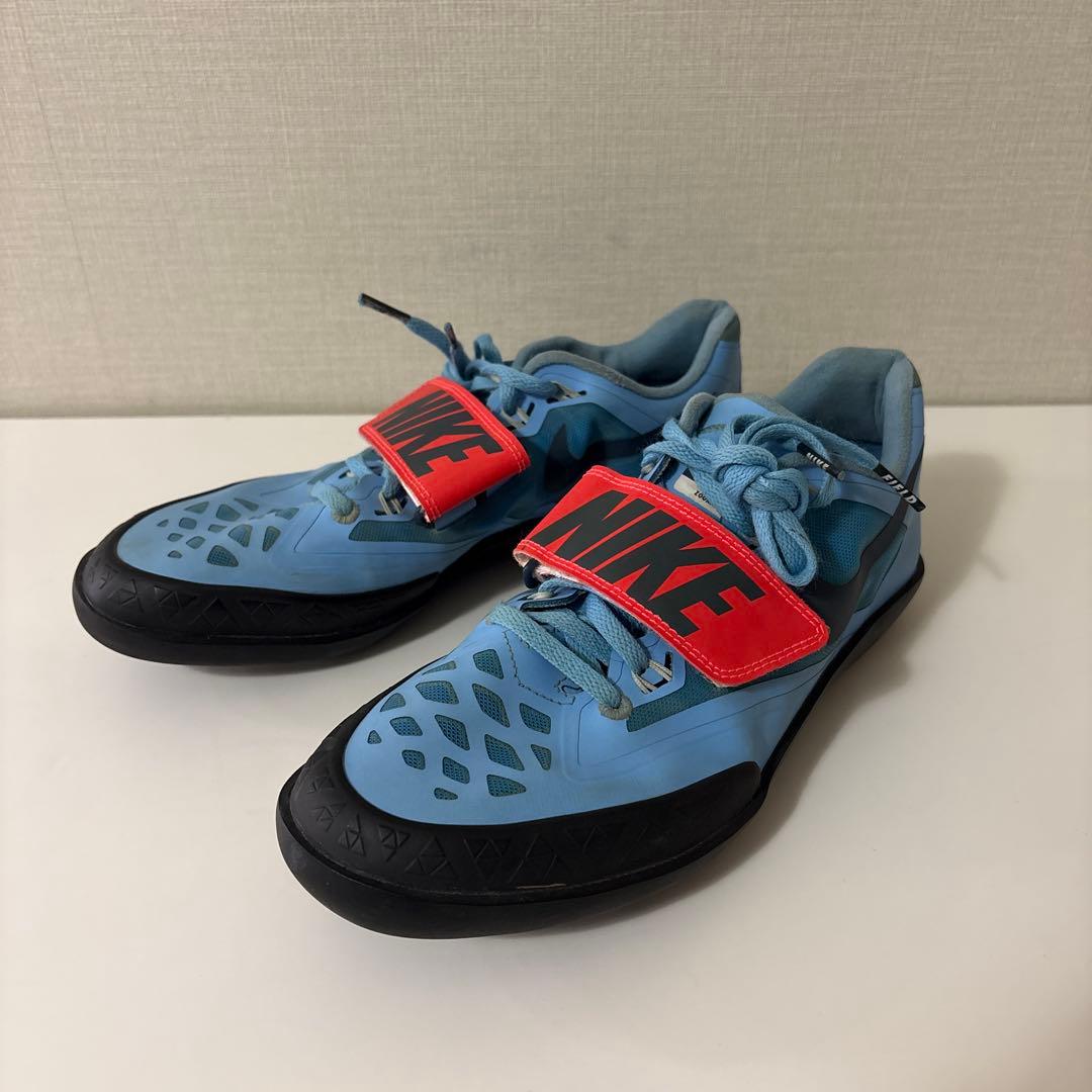 Nike Zoom SD 4 （685135-446）25.5センチ
