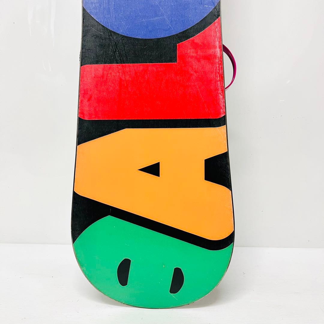 女性用　サロモン　スノーボードセット　SALOMON スノボ　ボード　セット