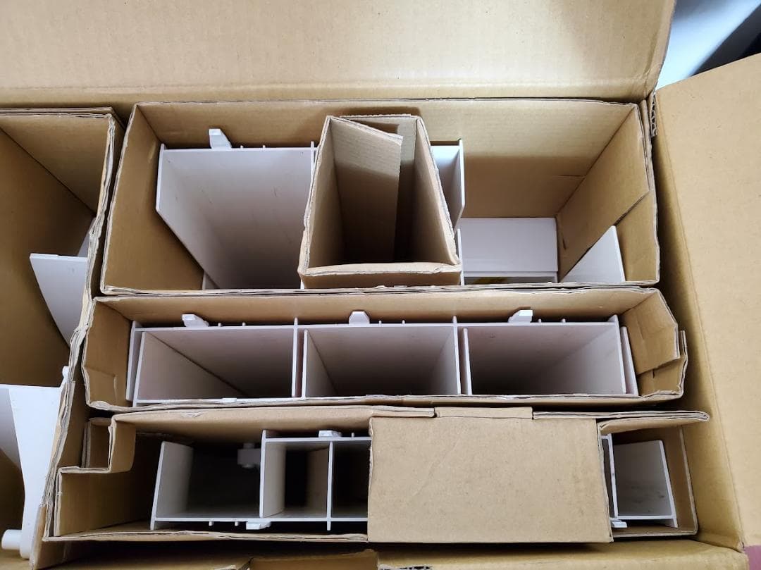 ミニ四駆 ジャパンカップ ジュニアサーキット 限定色