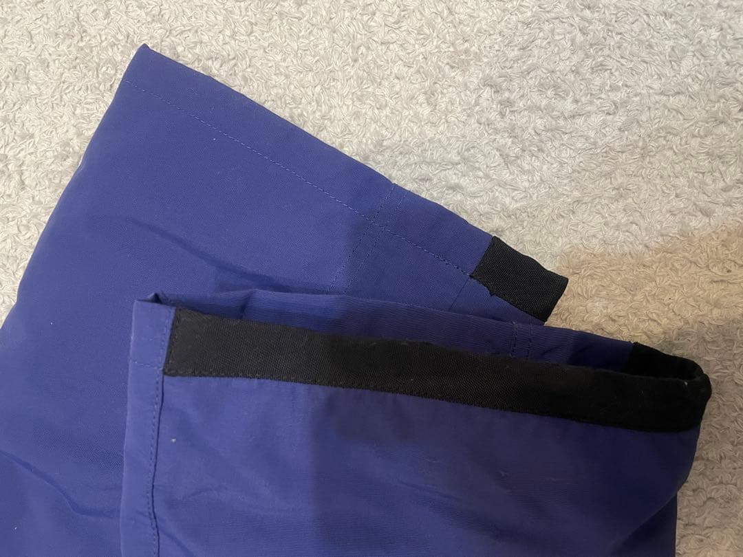 バートン　Burton スノーボード　キッズ　ウェア　ウエア　上下セット