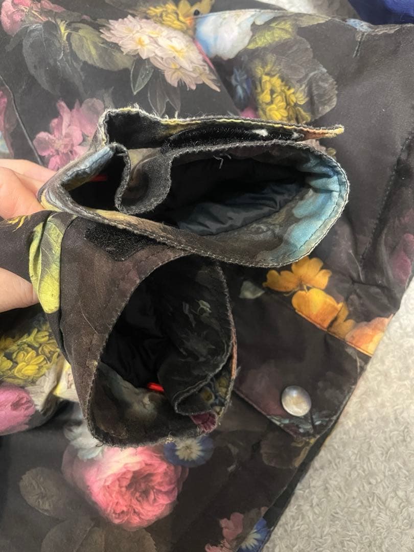 バートン　Burton スノーボード　キッズ　ウェア　ウエア　上下セット