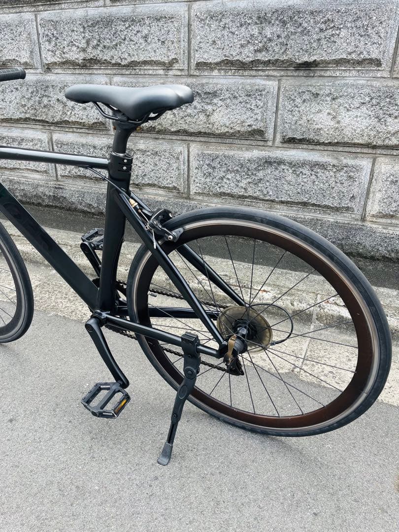 tern rip クロスバイク 650c 大阪引取り