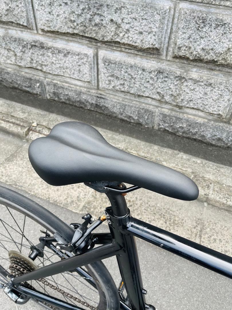 tern rip クロスバイク 650c 大阪引取り