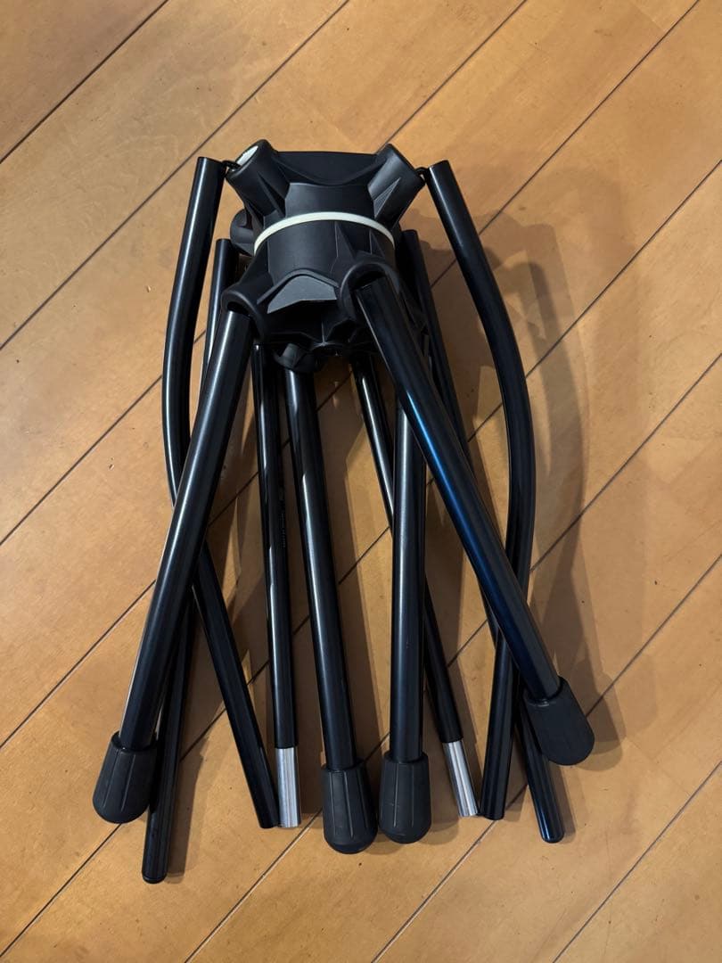 Helinox（ヘリノックス）タクティカル スウィベルチェア