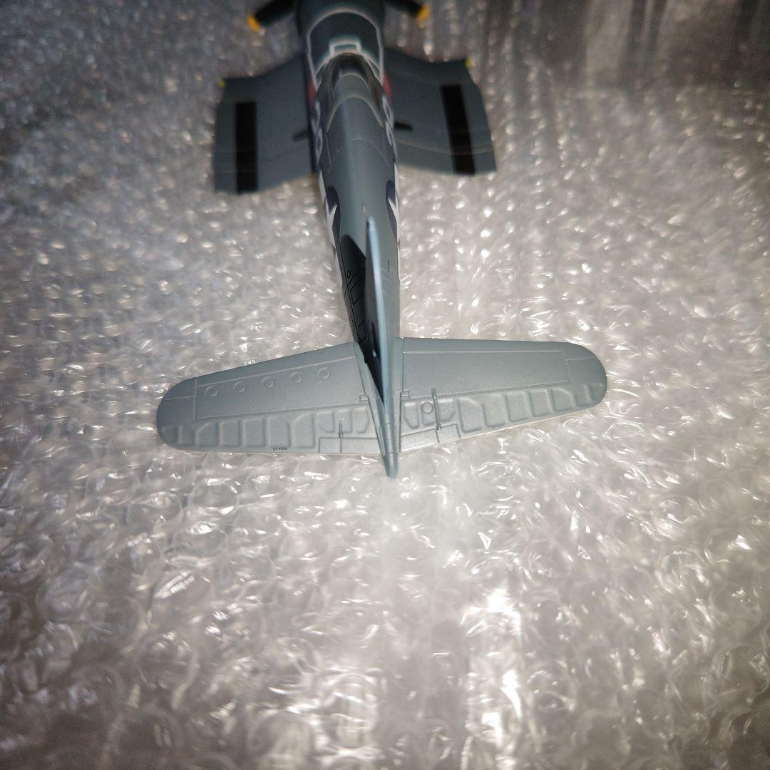1/48　ホビーマスター　F4U-1A Corsair White 29