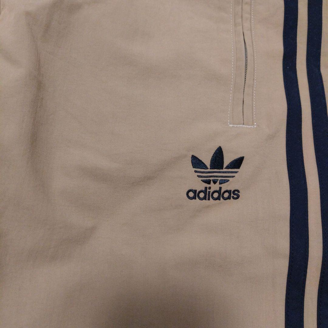 adidas JY1339 ファイヤーバードトラックパンツ