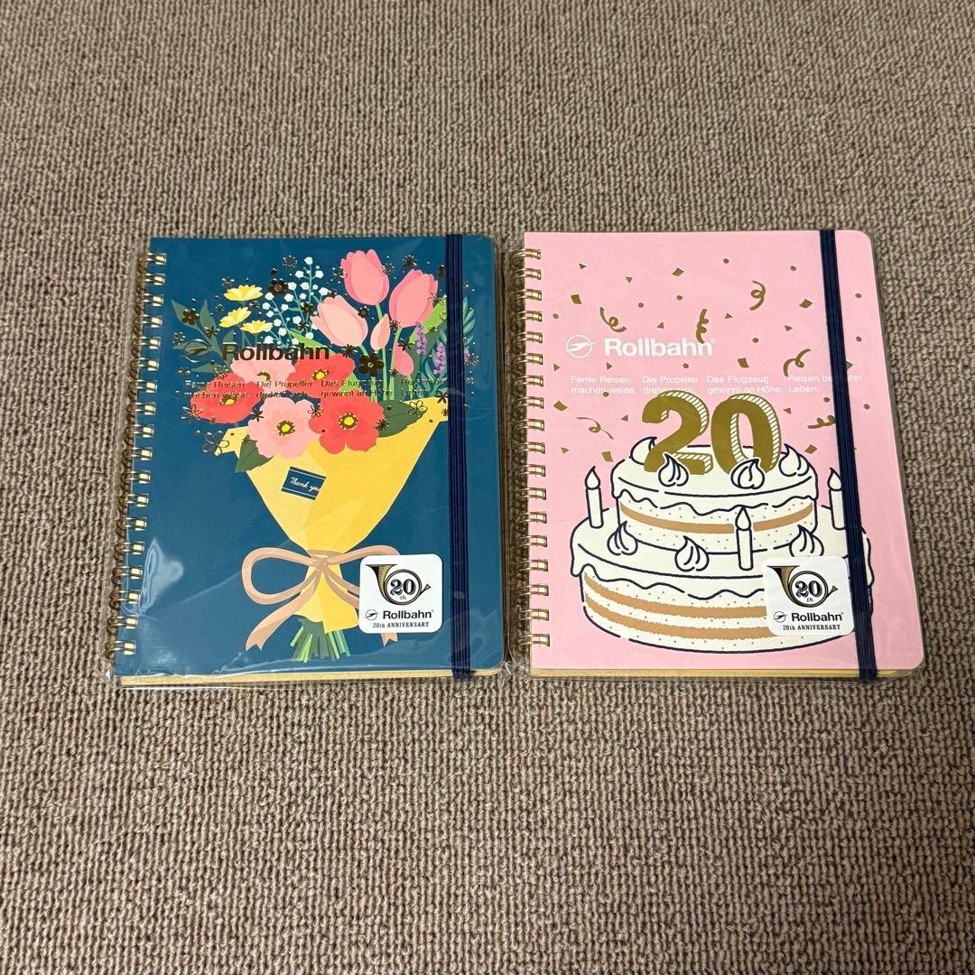 ロルバーン　アニバーサリー