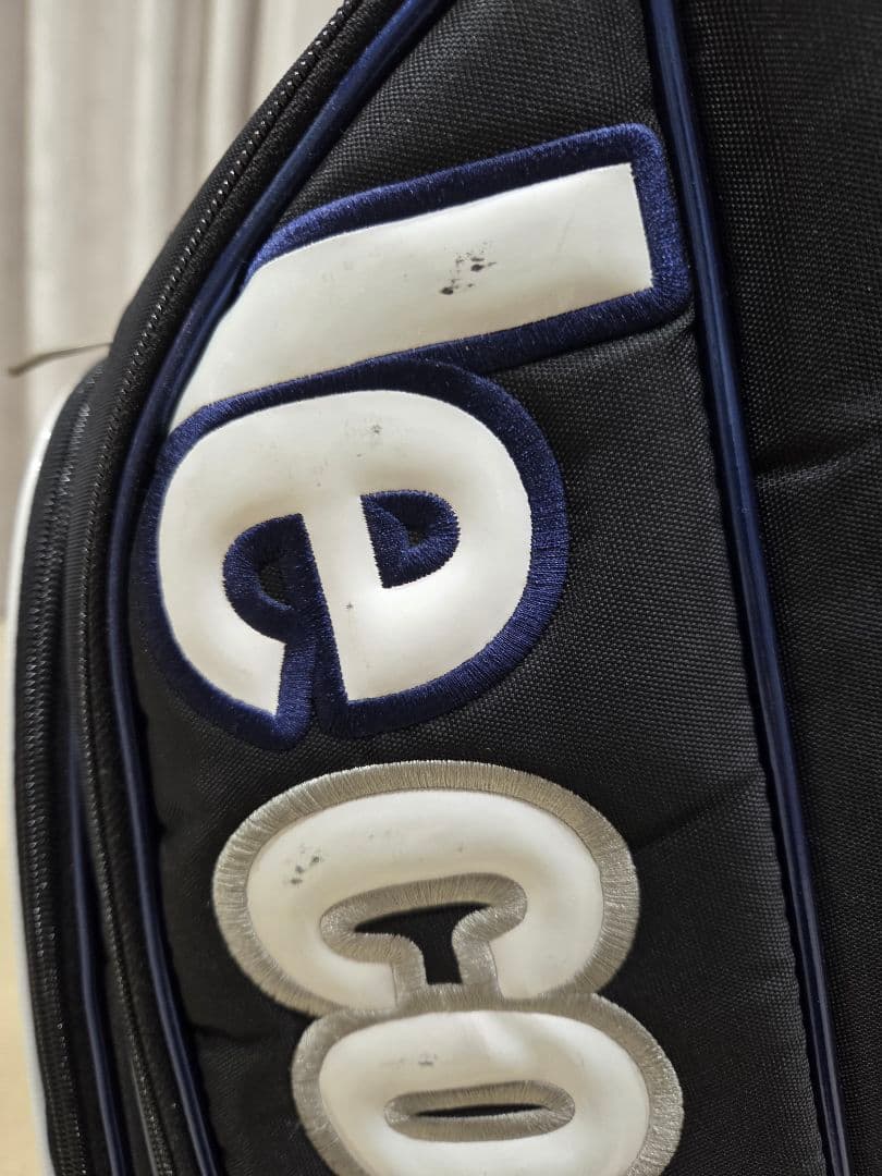 le coq sportif　キャディーバック