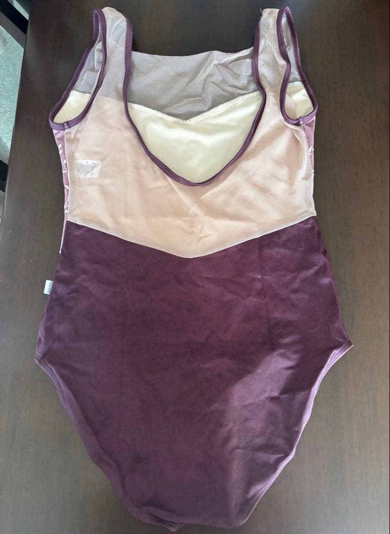 クラスイン レオタード