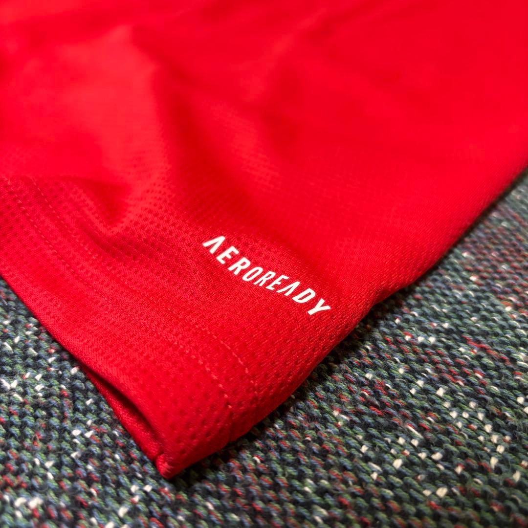 マンチェスターユナイテッド adidas ユニフォーム クリスティアーノロナウド