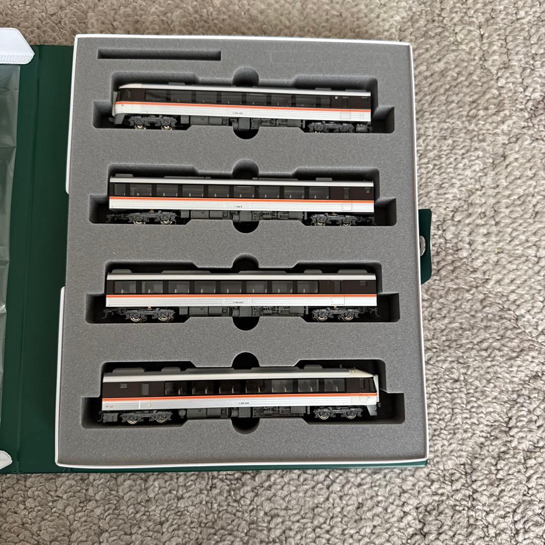 10-1886 10-1888 キハ85系