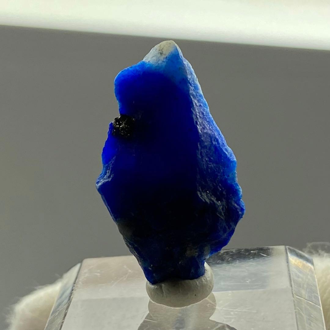 アフガナイト　パイライト　鉱物標本　原石　天然石　ストーン　蛍光　カラーチェンジ