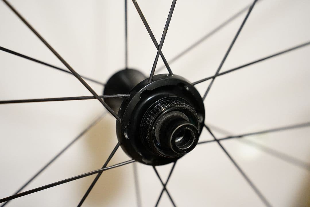 ROVAL rapide CLX1 50/60 白ロゴ DISC