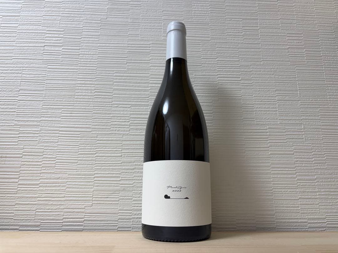 【2本セット】テールドシエル ピノグリ 2022