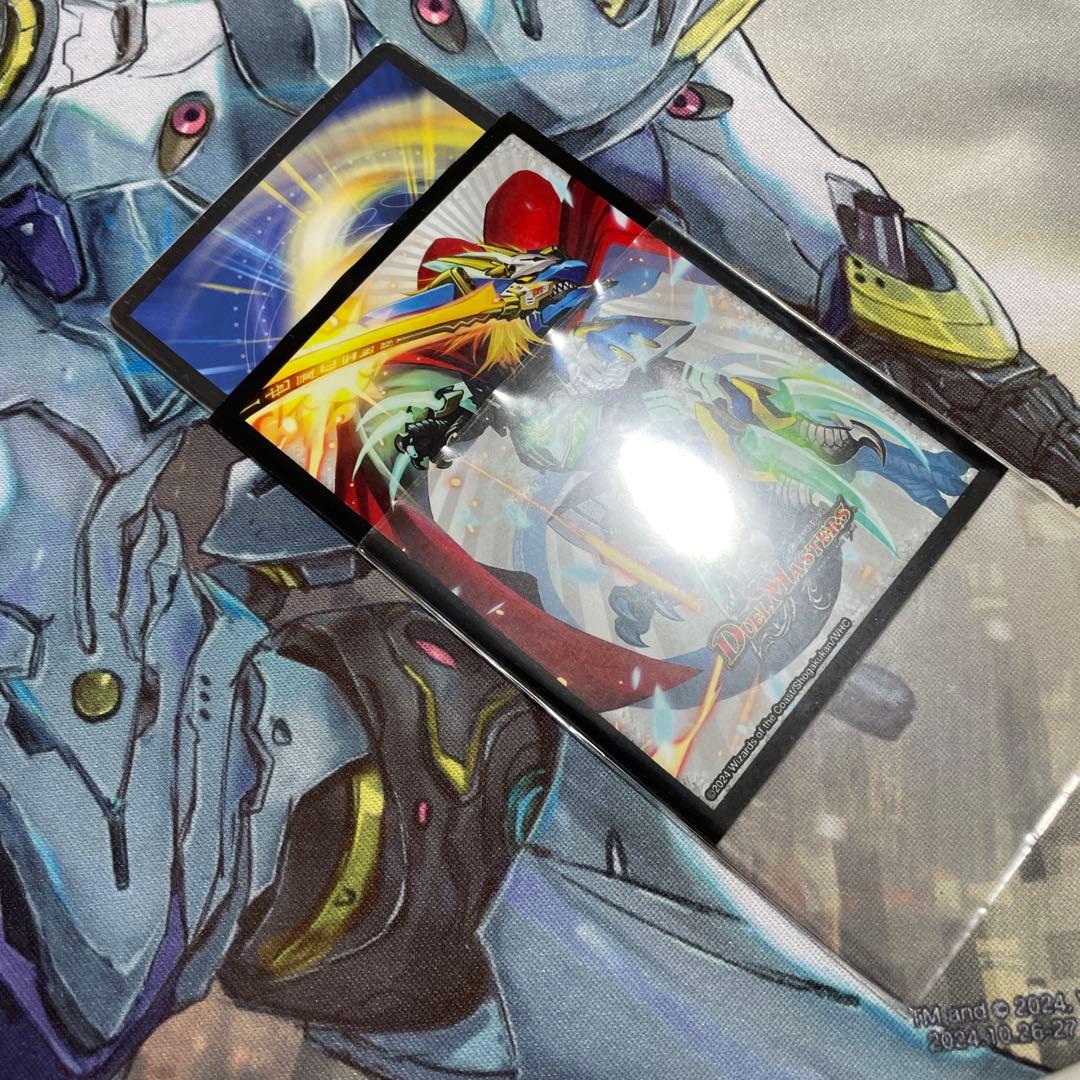 アナカラーマルル デッキ