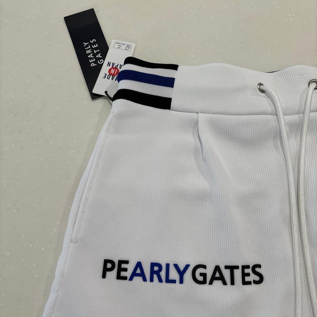 PEARLY GATES パーリーゲイツ レディース　ゴルフウェア スカート　1