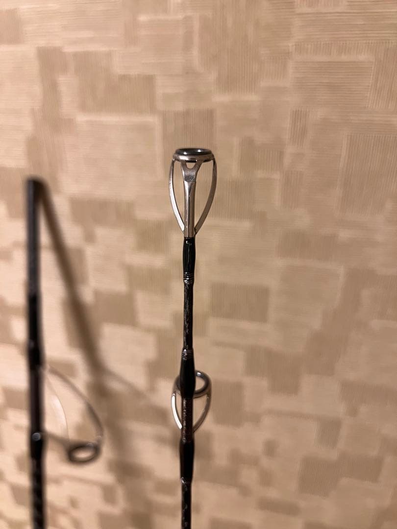 シマノ　コルトスナイパーリミテッド98XH/JS