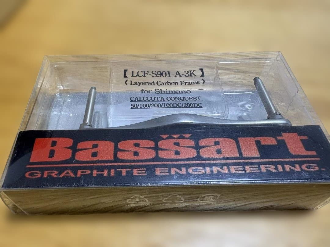 シマノ コンクエストＤＣ201