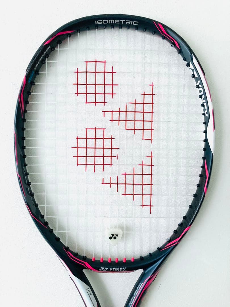 【新品同様】ヨネックス『EZONE イーゾーンDRライト』テニスラケット／G2