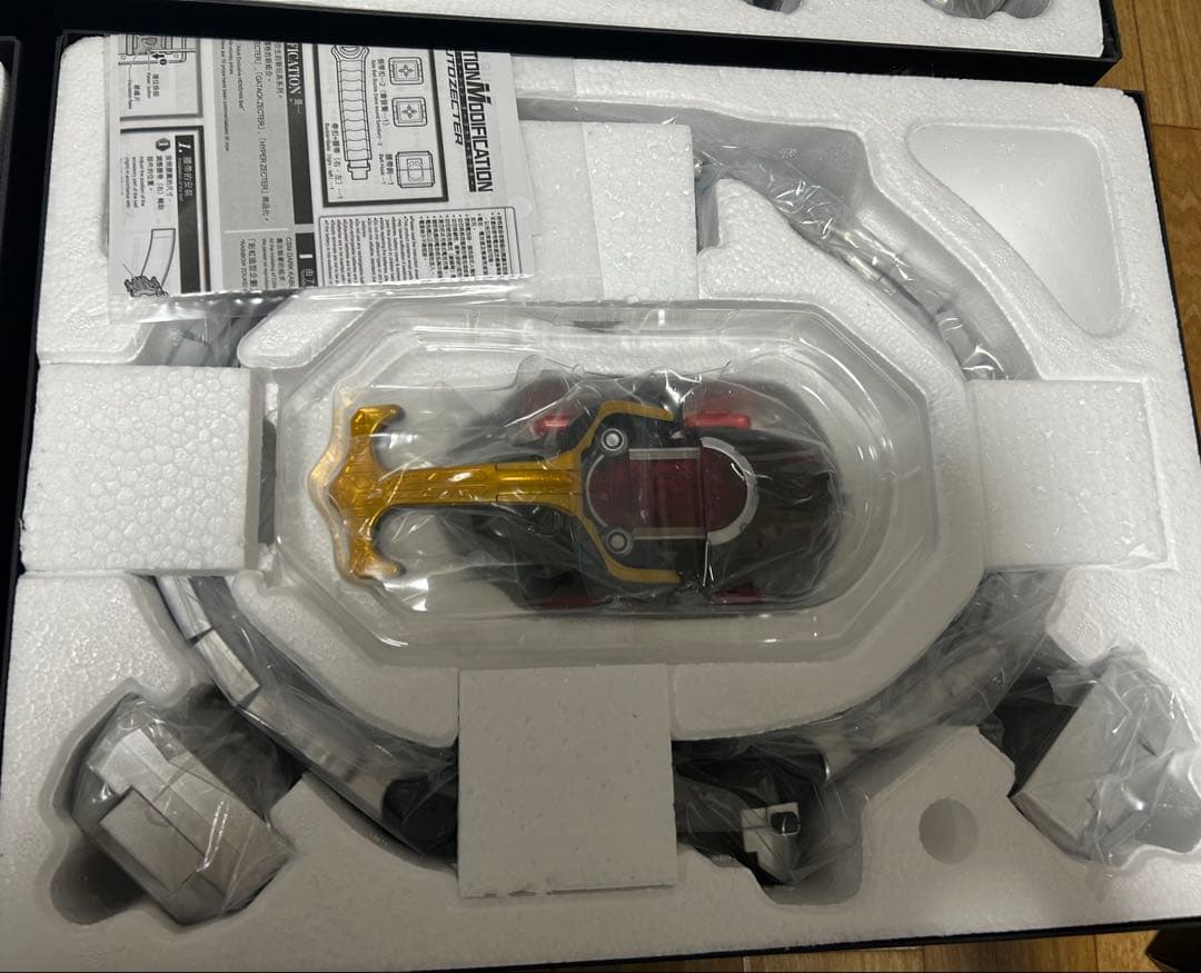 csm 仮面ライダーカブト　ゼクター　まとめ売り