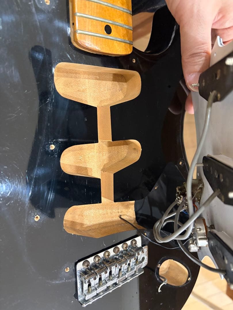 激レア　Heerby EXCEL MODEL TYPE1000