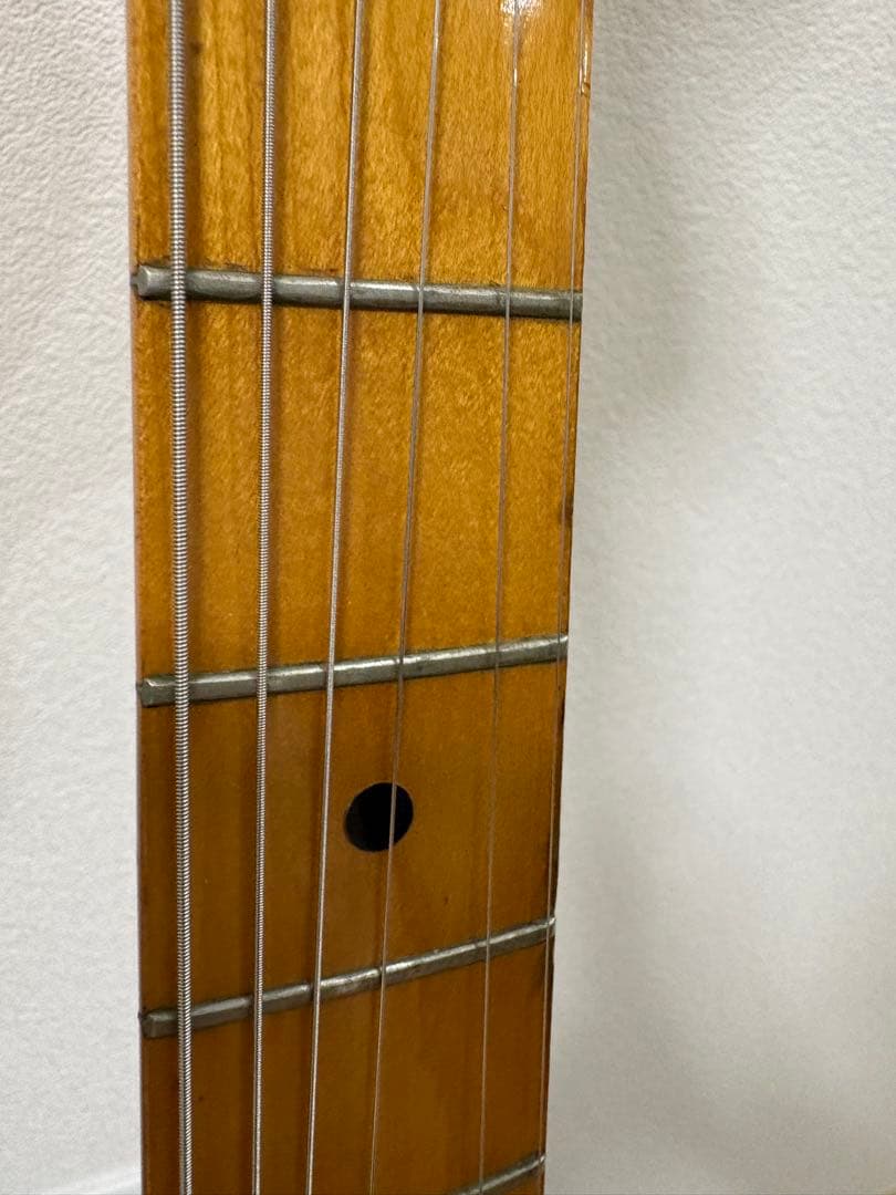 激レア　Heerby EXCEL MODEL TYPE1000