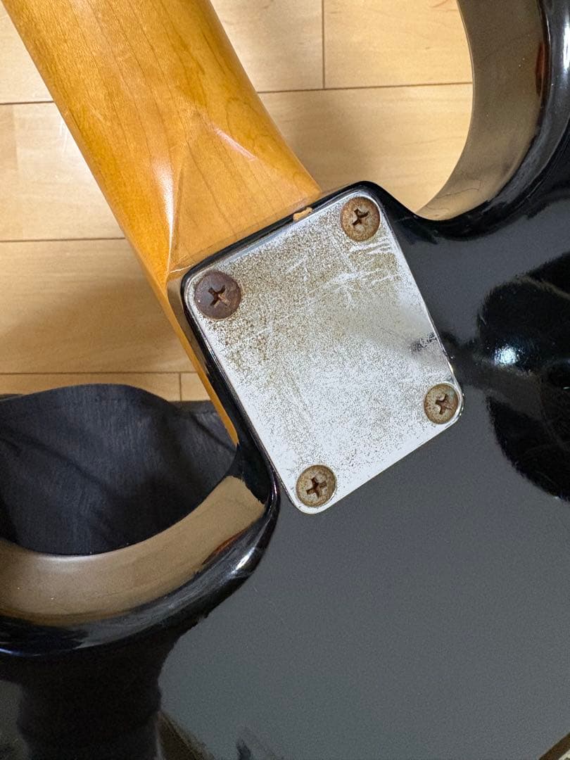 激レア　Heerby EXCEL MODEL TYPE1000