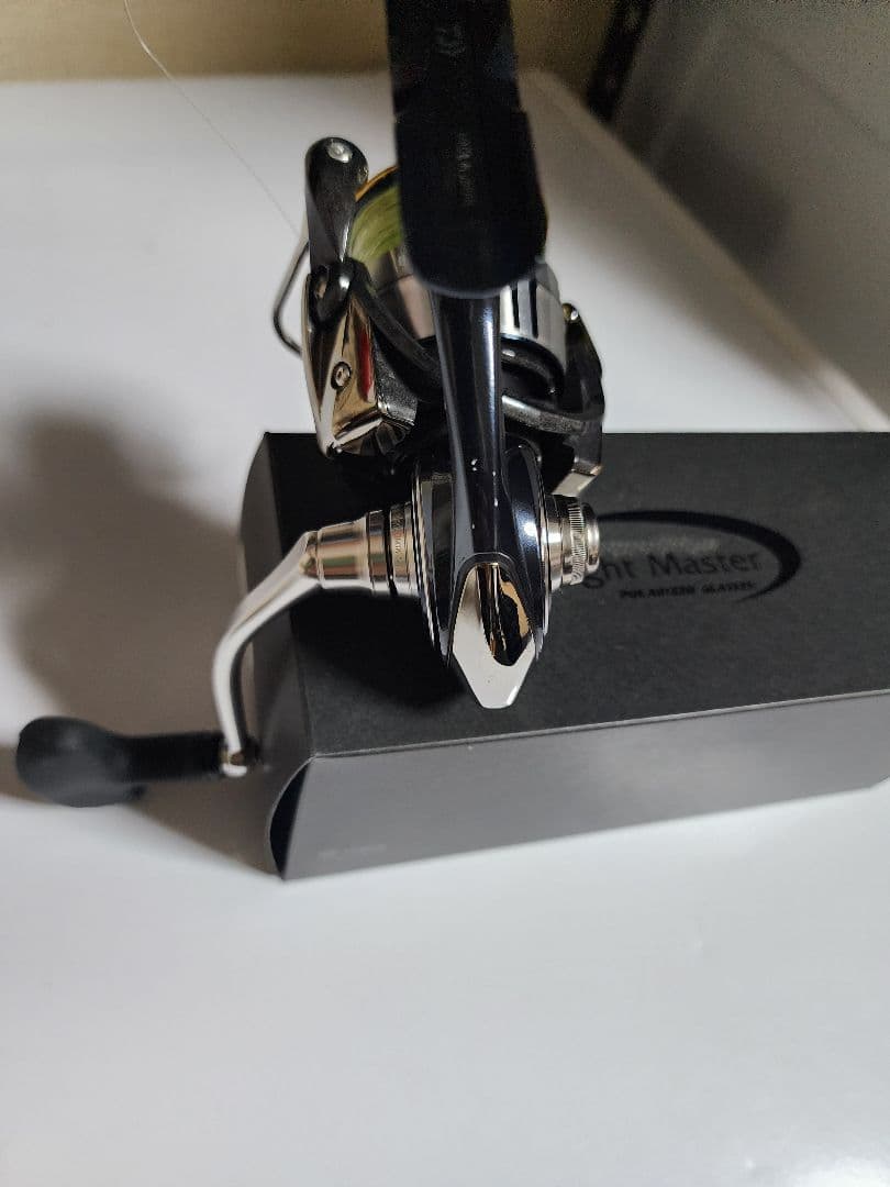 リール DAIWA 19CERTATE 3000-XH