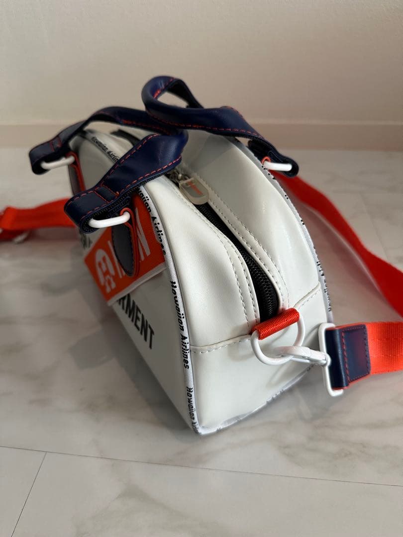 HORNGARMENT ホーンガーメント　バッグ