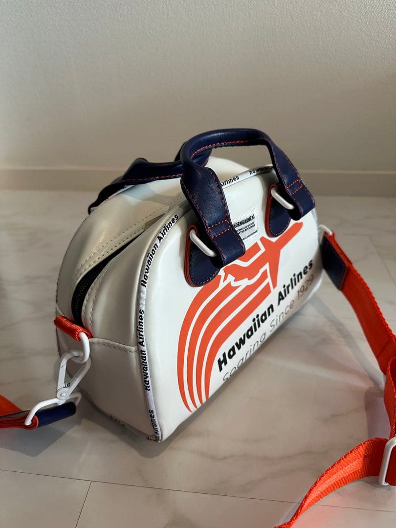 HORNGARMENT ホーンガーメント　バッグ