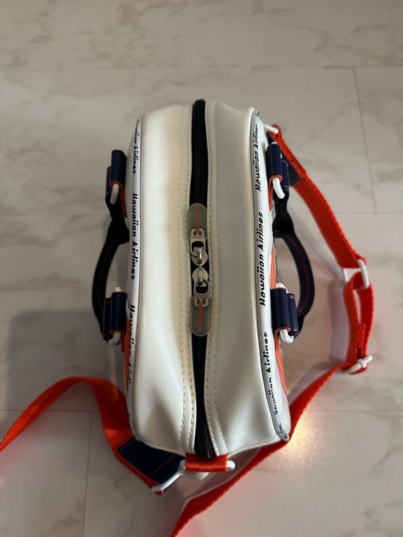 HORNGARMENT ホーンガーメント　バッグ