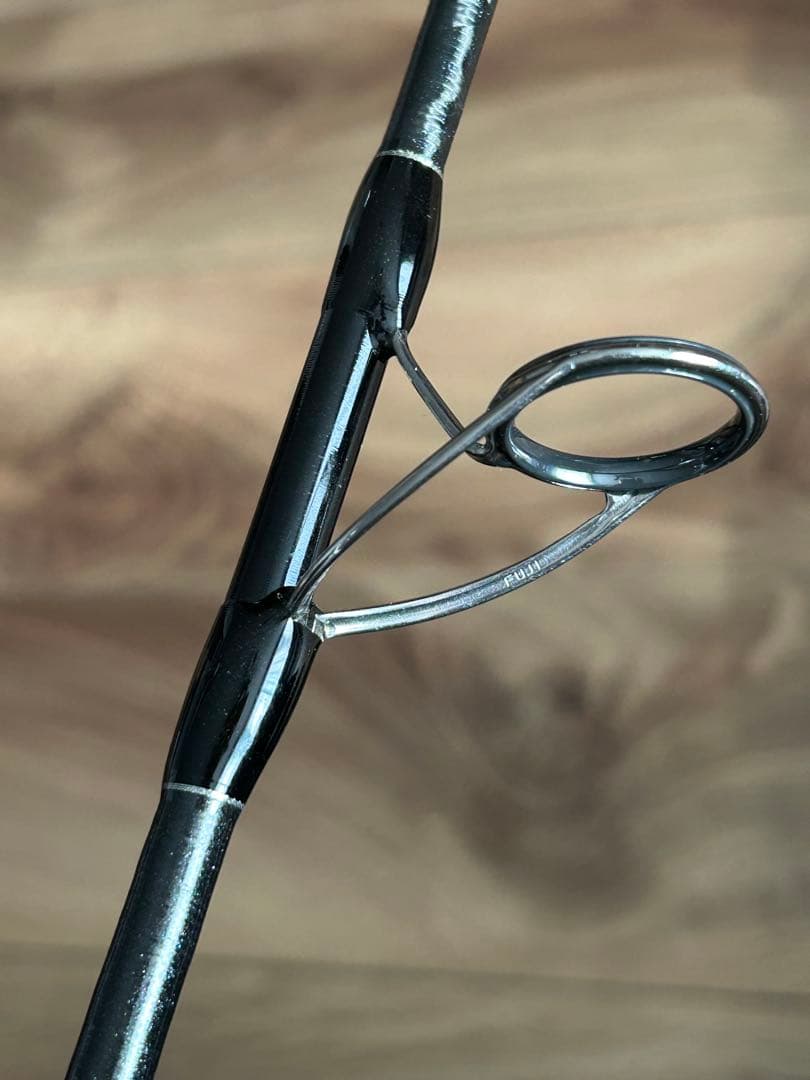 シマノ　オシアプラッガーリミテッド　S83H 未使用品