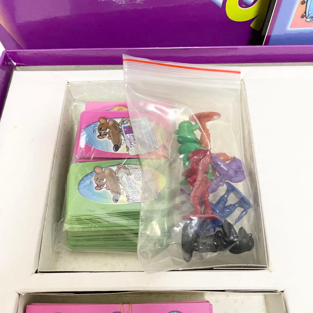 ✨希少✨キャッシュフロー フォー キッズ ボードゲーム マネーリテラシー