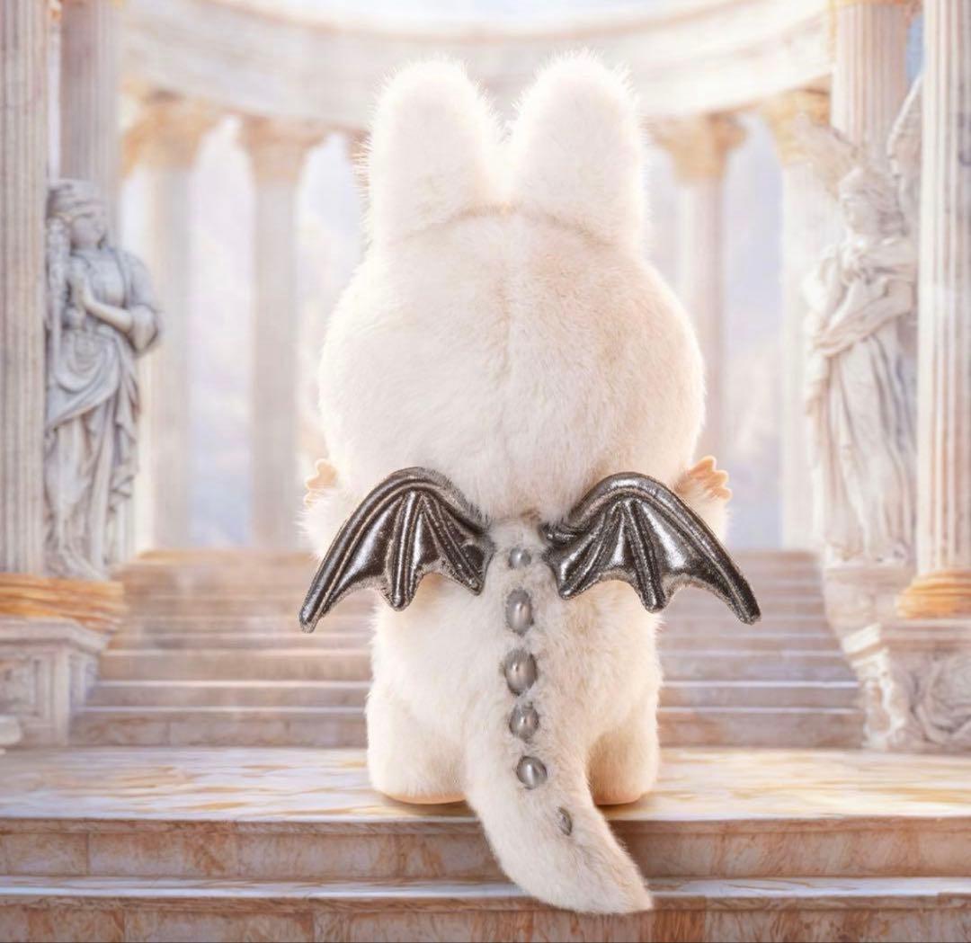 【正規品】ジモモ POPMART ANGEL IN CLOUDS