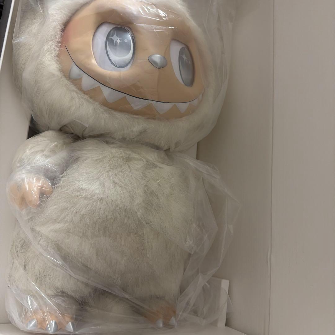 【正規品】ジモモ POPMART ANGEL IN CLOUDS