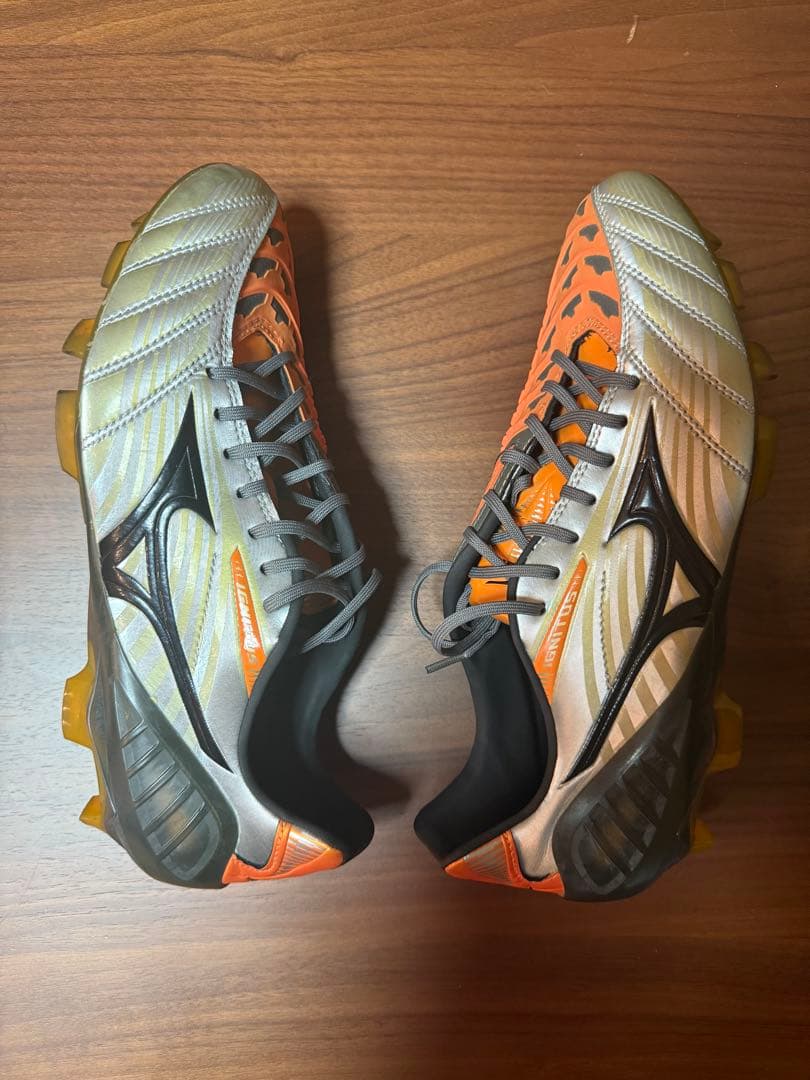 Mizuno ウェーブイグニタス 26.0センチ